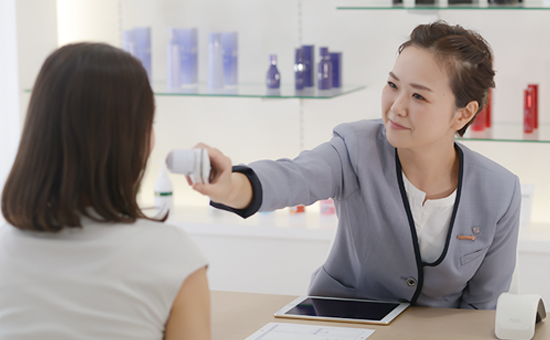 カウンセリング