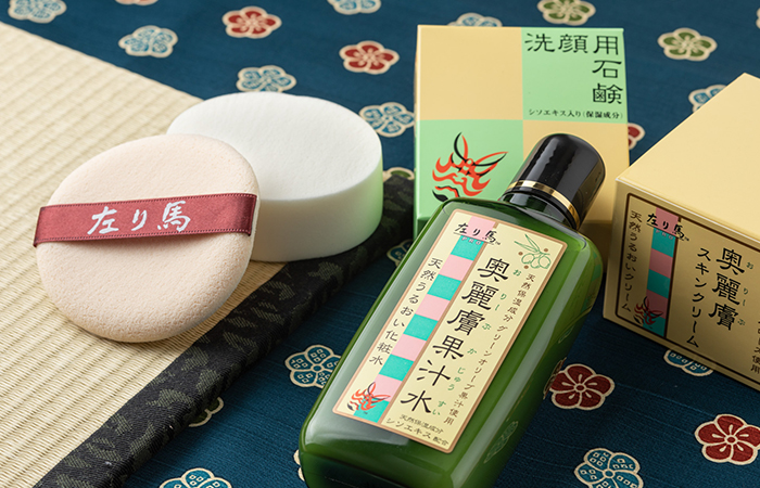 オリジナル商品