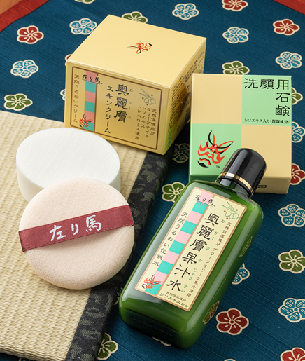 オンラインショップ